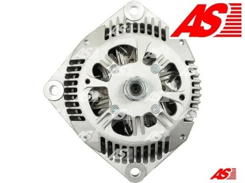 Alternator fits scania - alternator, fits: