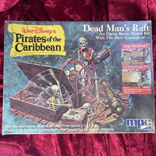 1972 mpc pirates the - mpc,