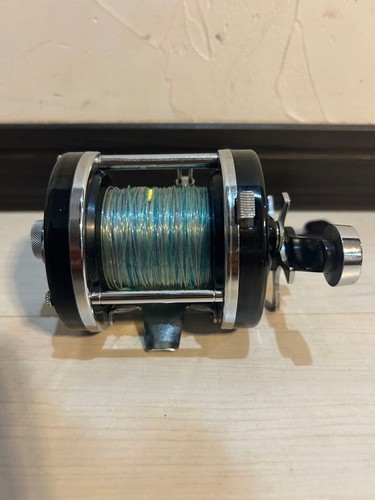 Abu garcia ambassadeur - garcia,