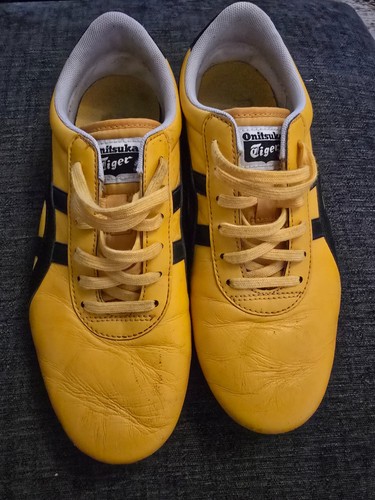 Onitsuka tiger tai chi - tai, size