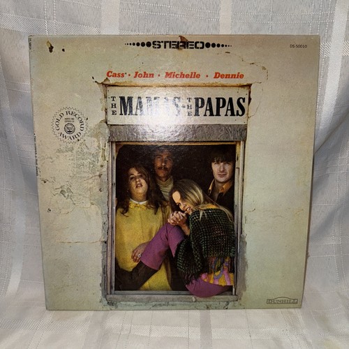 The mamas - mamas, papas