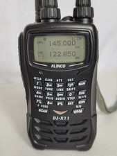 Alinco ALINCO DJ-X11 Wide Band