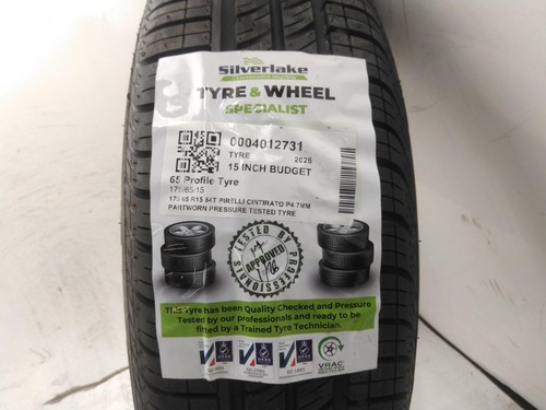 175 r15 84t - 175,
