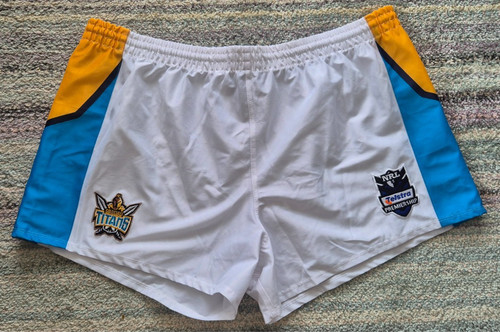 Gold coast titans - gold,