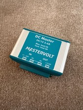 Mastervolt 'DC Master' 24/12