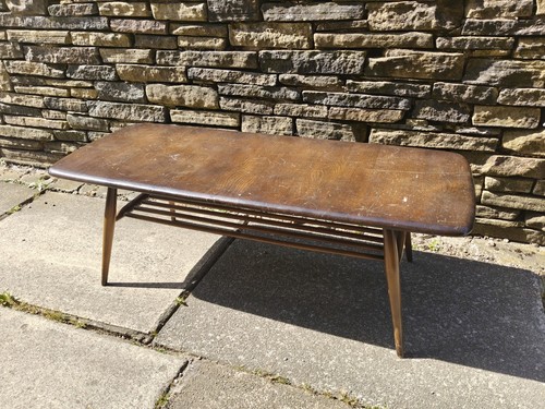 Ercol 459 vintage mid - ercol,