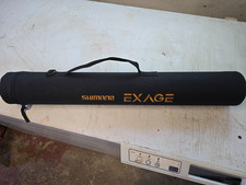 Shimano exage specimen travel - specimen,