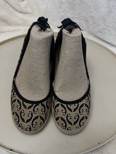 UGG Indah Marrakech Espadrille