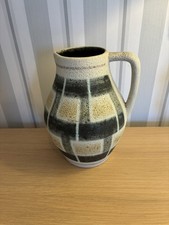 German grey and cream - german,