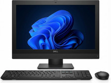 Dell OptiPlex 5250 i5-6thG 8GB