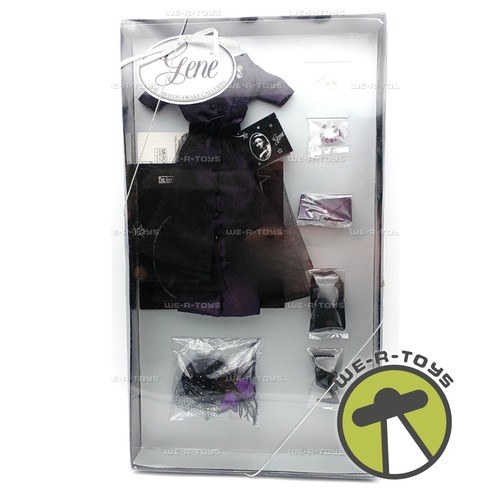 Gene doll fashion - doll, the