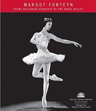 Margot Fonteyn: Prima