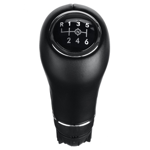 Manual shift gear knob fit - manual,