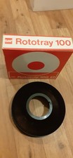 GAF Rototray 100 Rotary tray