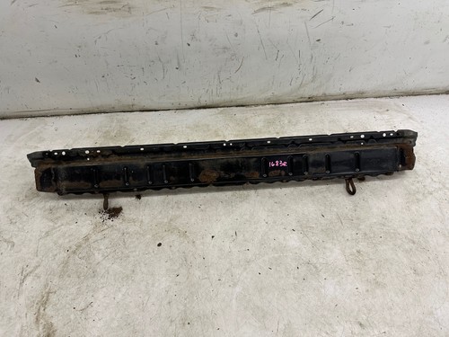 Toyota mr2 rear - rear, bumper