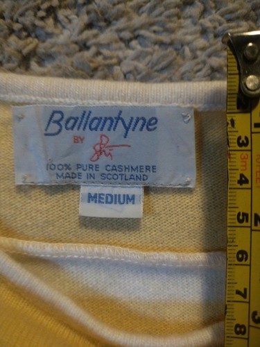 Ballantyne cashmere - ballantyne,