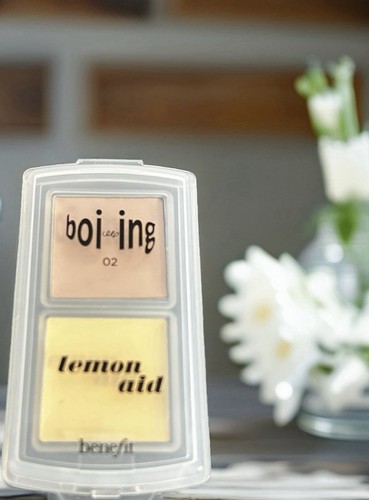 Benefit boi ing lemon - 02, aid