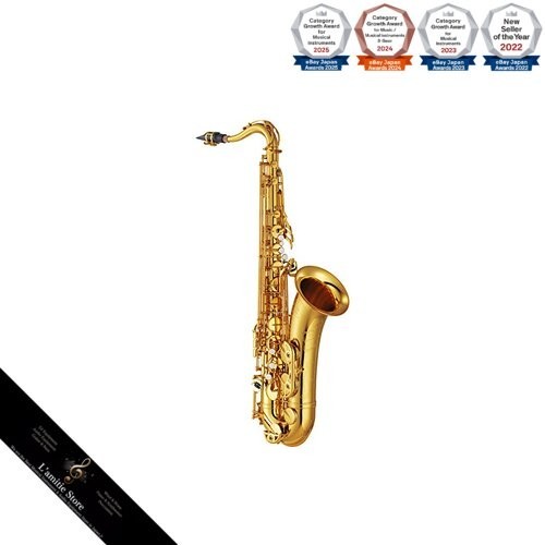 Yamaha yts tenor - yamaha, yts-62