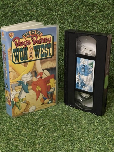 How bugs bunny - bugs,
