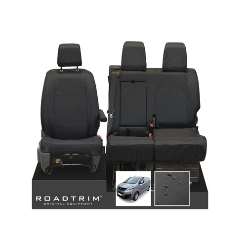 Peugeot expert tailored - expert,