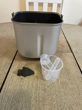 White Morphy Richards Fastbake