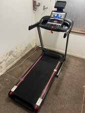 Bodypower Sprint T300