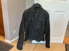 Belstaff Men's Pure Motorcycle