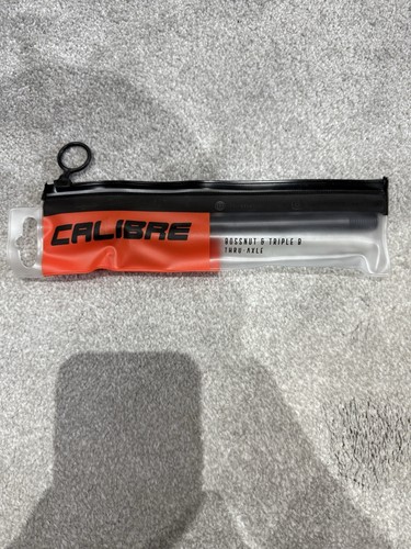 Calibre bossnut triple b - &,
