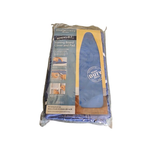 Ironing board cover - 54, x
