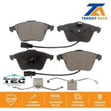 Front Ceramic Brake Pad For