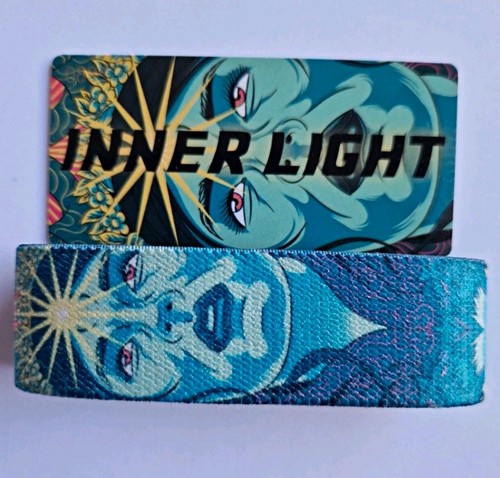 Zox inner light - light”, medium