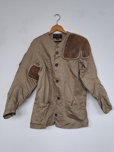 Vintage 10x shooting jacket - 10x,