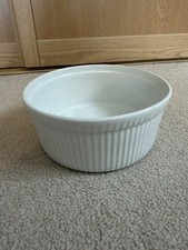 Apilco Fine White French
