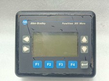 Allen-Bradley 2711-M3A18L1
