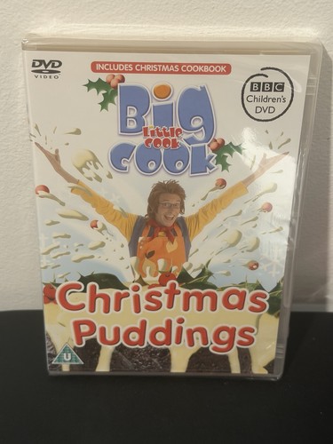 Big cook little - big,