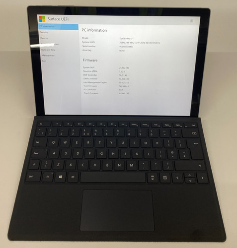 Microsoft surface pro 3 - surface,
