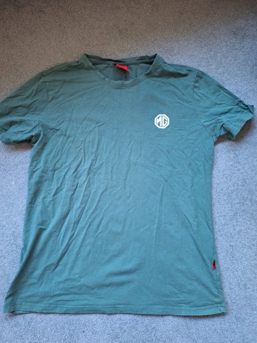Shirt green official - t-shirt,,