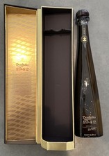 Don Julio 1942 Anejo Tequila 70cl (empty bottle) with Presentation Box