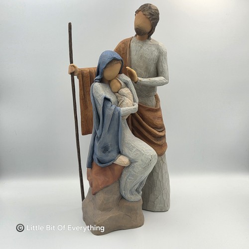 Willow tree the christmas - the,