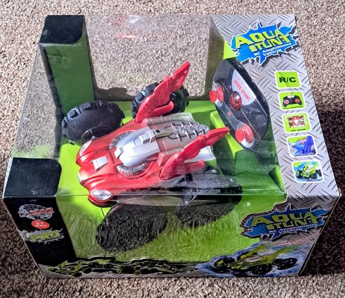 Hamleys remote control aqua - remote,