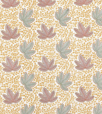 Nina Campbell Clarice Fabric