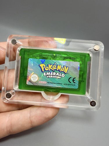 Minty acrylic case - nm/minty,
