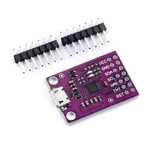 CP2112 Debug Board USB to