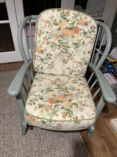 Unique ercol style x - unique, 1