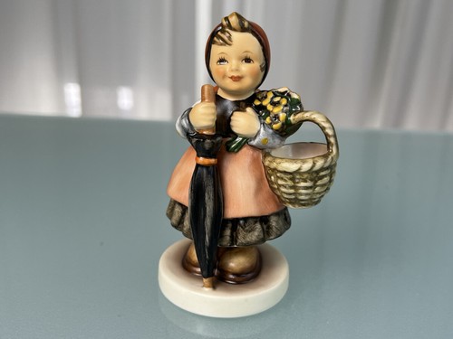 Hummel figurine 350 for - hummel, the