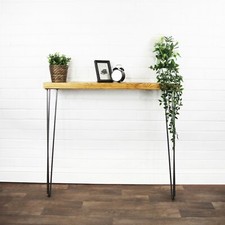 Coffee Side Table Console