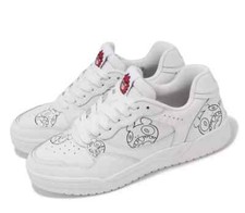 Skechers x Vexx Gasp