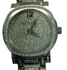 WN3007 WITTNAUER DIAL SILVE