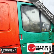 FORD TRANSIT Mk3 Mk4 Mk5