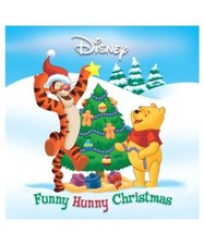 Funny Hunny Christmas, Random